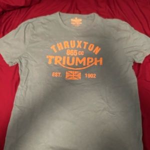 Lucky Brand T-shirt, size XL